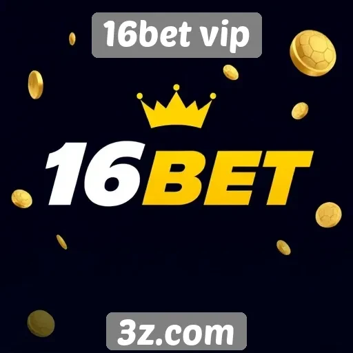 Bonificações e promoções disponíveis no 16bet vip