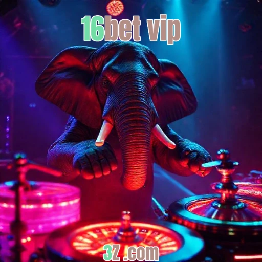 16bet vip Cassino