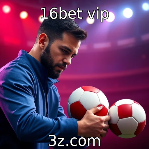 Regulamentações emergentes em jogos de aposta - 16bet vip