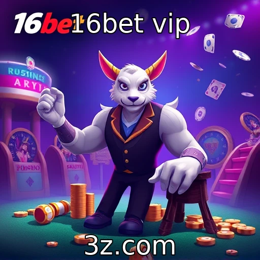 Tendências emergentes na indústria de jogos atuais - 16bet vip