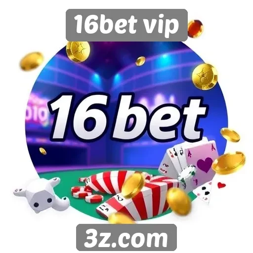 Casinos ao vivo são destaque na 16bet vip