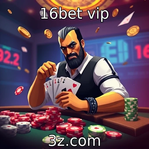 Mudanças nas preferências dos jogadores contemporâneos - 16bet vip