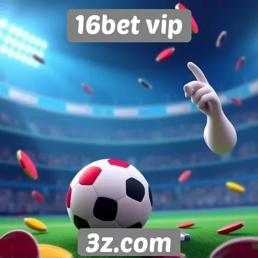 Jogos populares oferecidos no 16bet vip