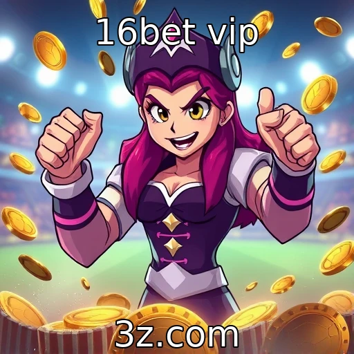 A ascensão dos jogos online no Brasil - 16bet vip