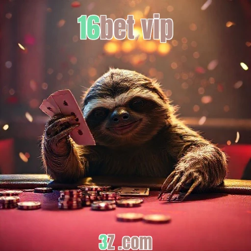 Apostas em Sports e Emoção no 16bet vip