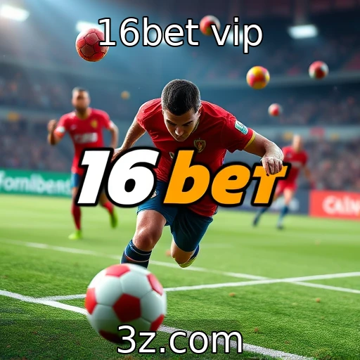 Avanços tecnológicos moldam a experiência em jogos online - 16bet vip